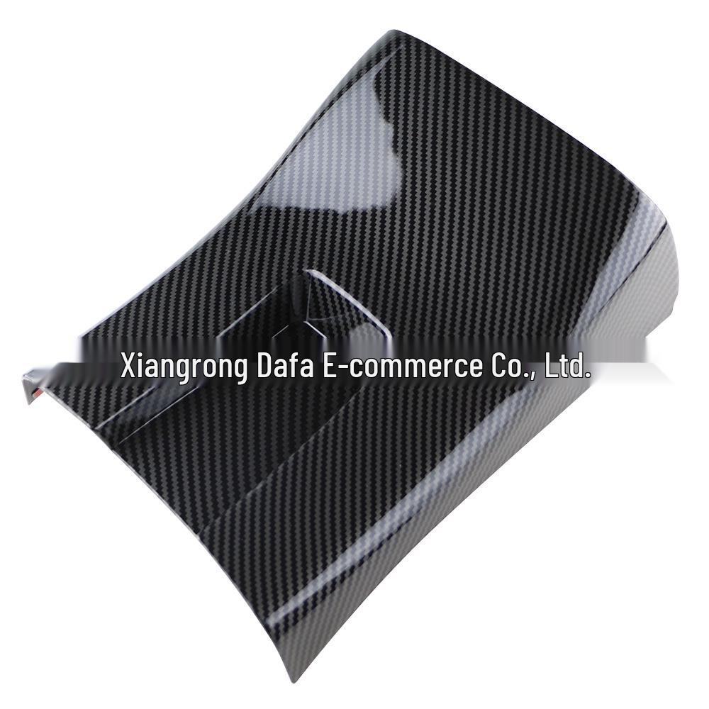 Toyota C-HR & Fortuner Rear Air Vent Armrest Anti-Kick Mat (2016-2022 Models) PET Material
Toyota C-HR & Fortuner Rear Air Vent Armrest Anti-Kick Mat (2016-2022 Models) PET Material