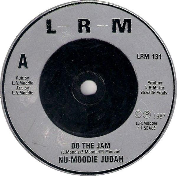 7inch Record NUMOODIE JUDAH Do The Jam Janie Goes To Paris LRM131 LRM 1987 UK Dance Electronica Used
7inch Record NUMOODIE JUDAH Do The Jam Janie Goes To Paris LRM131 LRM 1987 UK Dance Electronica Used