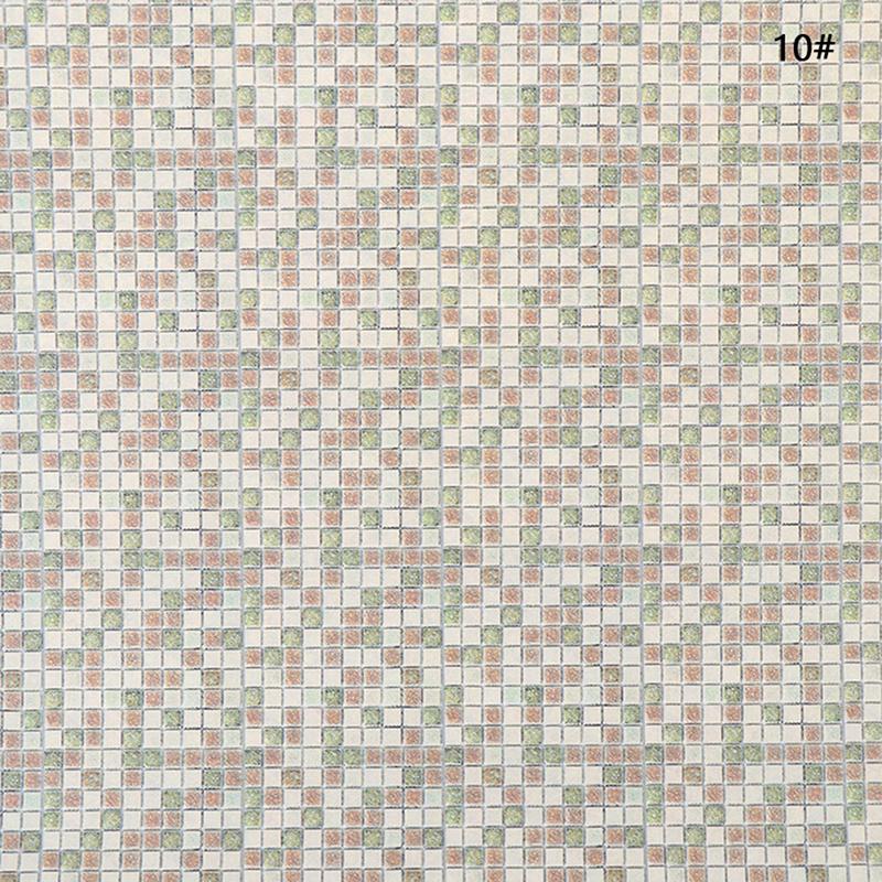 Dollhouse Floor Decals Figure House 50X35CM Kitchen Dining Bathroom Living Room Floor Wallpaper(No viscosity) for Figure house
Dollhouse Floor Decals Figure House 50X35CM Kitchen Dining Bathroom Living Room Floor Wallpaper(No viscosity) for Figure house