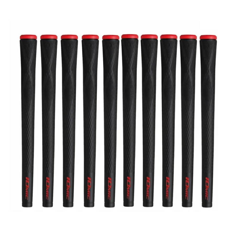 IOMIC Black Armor 2 X-Evolution 2.3 с кораллово-красным, упаковка 10 штук
IOMIC Black Armor 2 X-Evolution 2.3 с кораллово-красным, упаковка 10 штук