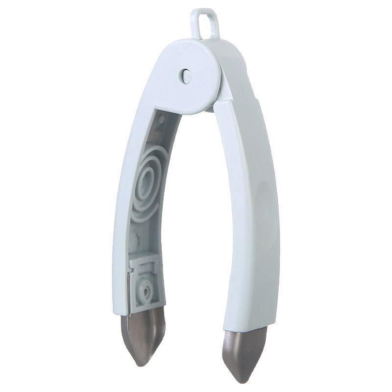 Multifunctional Fruit and Vegetable Stem Remover, Pineapple Eye Remover, Strawberry Stem Remover, Tomato Clamp, Potato Hole Digger светло-синий
Multifunctional Fruit and Vegetable Stem Remover, Pineapple Eye Remover, Strawberry Stem Remover, Tomato Clamp, Potato Hole Digger светло-синий