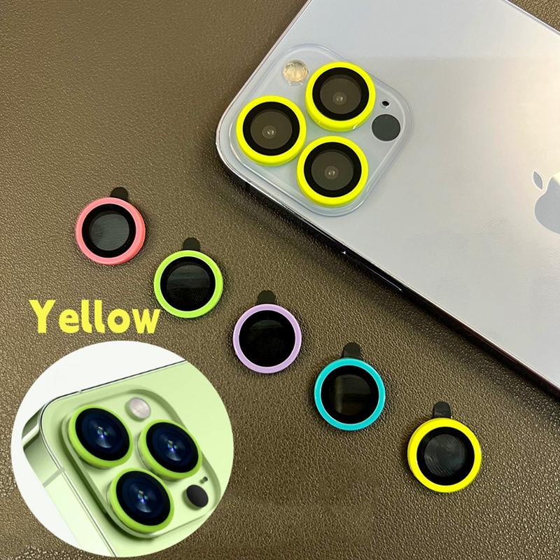 Светящаяся защитная пленка для объектива iPhone 15/16 Pro Max ip11 флуоресцентное защитное стекло для камеры iPhone 1514 13 15pro 13mini 14 Plus пленка For iPhone 12ProMax жёлтый
Светящаяся защитная пленка для объектива iPhone 15/16 Pro Max ip11 флуоресцентное защитное стекло для камеры iPhone 1514 13 15pro 13mini 14 Plus пленка For iPhone 12ProMax жёлтый
