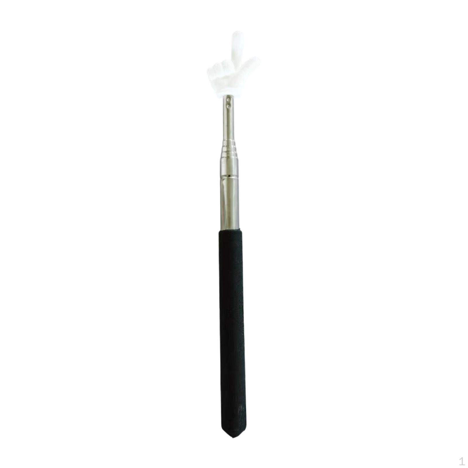 Adjustable Finger Tools for Classroom Reading Whiteboard black and white
Adjustable Finger Tools for Classroom Reading Whiteboard black and white