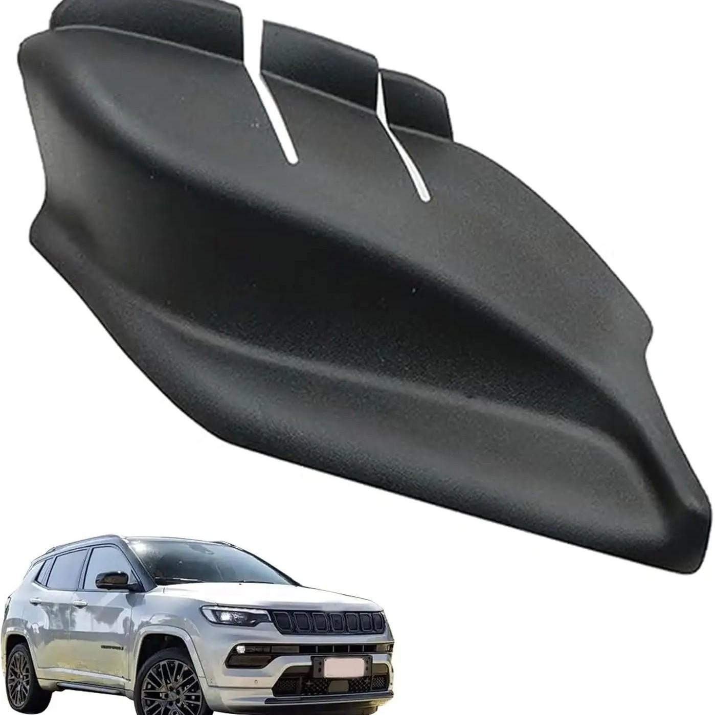 Дефлектор капота для Jeep Compass & Cherokee 53223829/53223828 Left Side 53223829
Дефлектор капота для Jeep Compass & Cherokee 53223829/53223828 Left Side 53223829