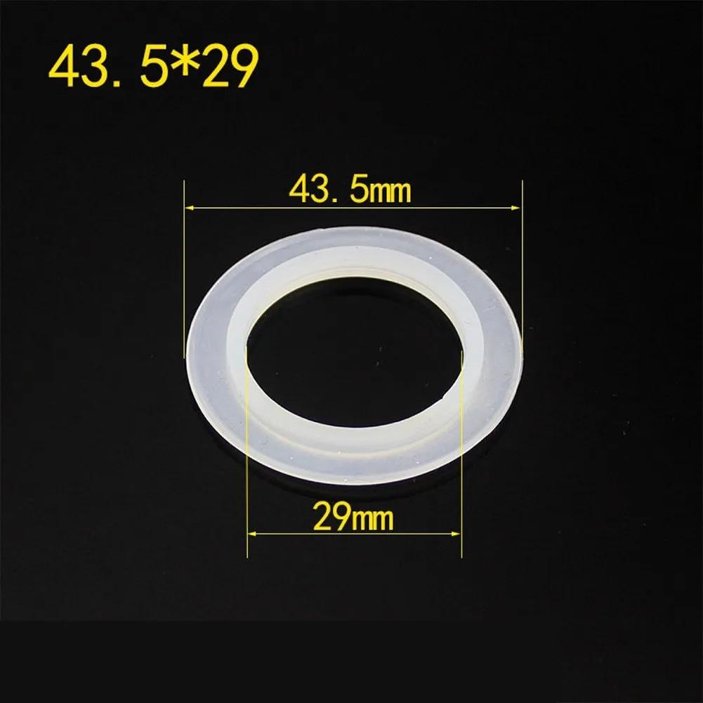 1pc Basin Drain Ring Silicone Ring Gasket Replacement Bathtub Sink Pop Up Plug Cap Washer Seal Home Plumbing Parts Accessories
1pc Basin Drain Ring Silicone Ring Gasket Replacement Bathtub Sink Pop Up Plug Cap Washer Seal Home Plumbing Parts Accessories
