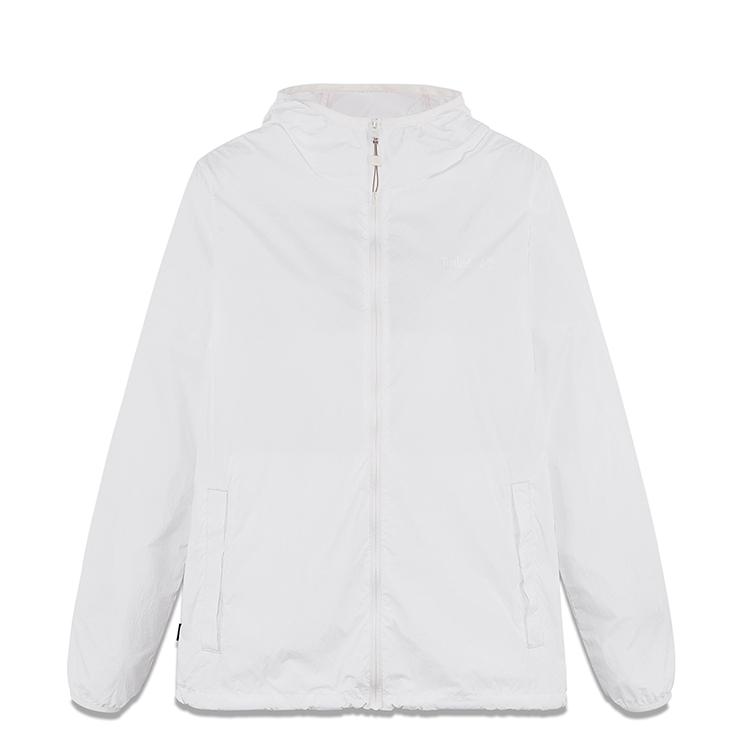 Timberland Outdoor Casual Hooded Zipper Waterproof Sun Protection Cool Feeling Jacket Women jackets Vintage-White A67HF-CM9 XS
Timberland Outdoor Casual Hooded Zipper Waterproof Sun Protection Cool Feeling Jacket Women jackets Vintage-White A67HF-CM9 XS
