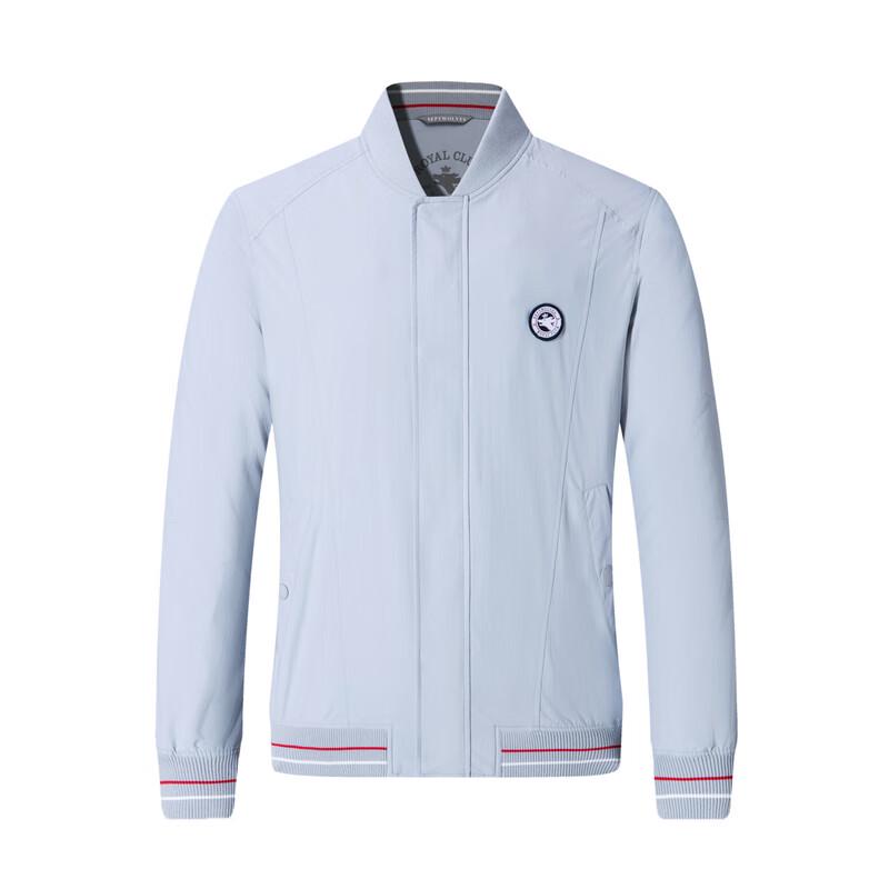 Septwolves Men s Antibacterial Baseball Collar Jacket 4XL (190)
Septwolves Men s Antibacterial Baseball Collar Jacket 4XL (190)