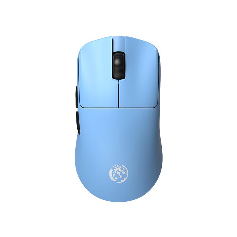 Бездротова ігрова миша ATK Liekong F1 Series Medium-Small
Бездротова ігрова миша ATK Liekong F1 Series Medium-Small