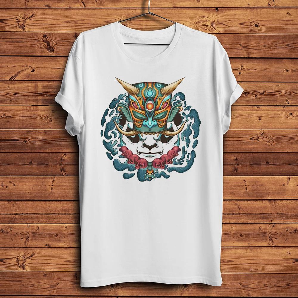 China Mysterious Sanxingdui Ruins Bronze Mask Panda Funny Artistic TShirtUnisex Short Sleeve Casual T ShirtStreetwear Unisex Tee 4XL
China Mysterious Sanxingdui Ruins Bronze Mask Panda Funny Artistic TShirtUnisex Short Sleeve Casual T ShirtStreetwear Unisex Tee 4XL