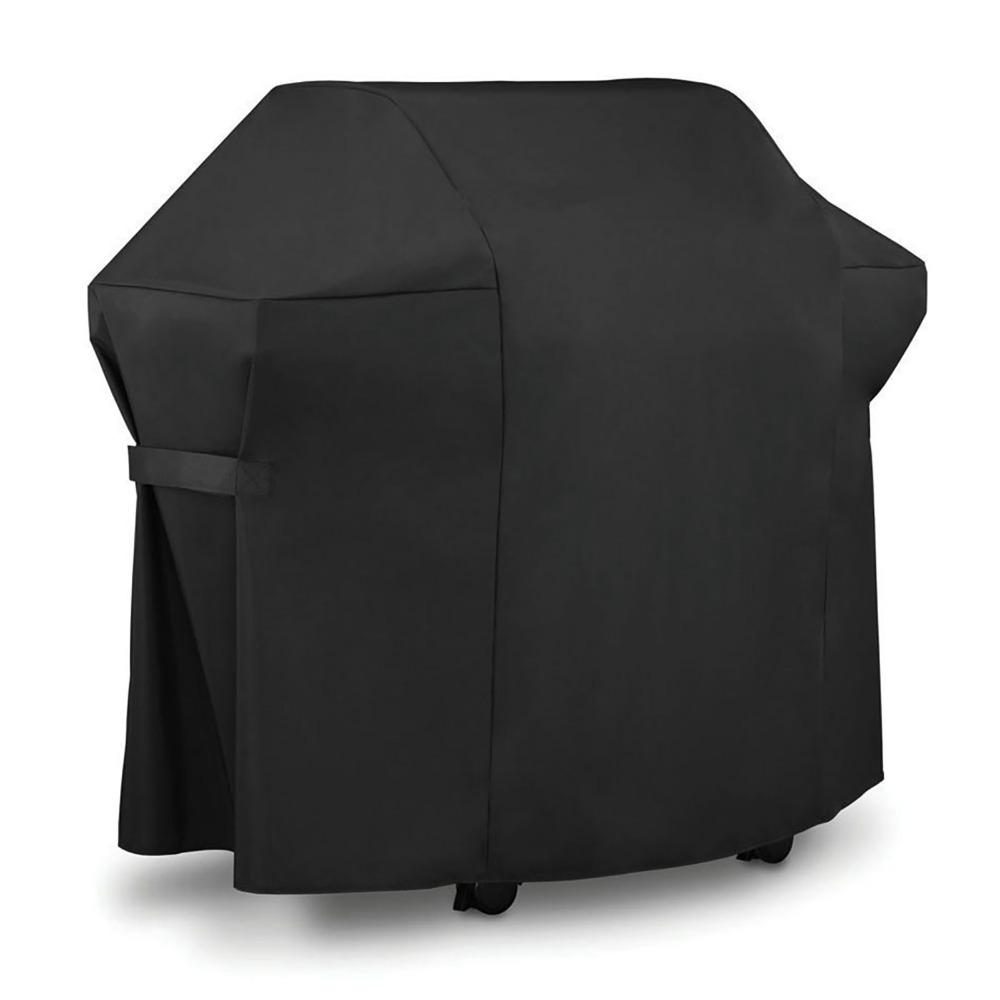 Rainproof Outdoor Barbecue Grill Cover Waterproof Gas Grill Cover Outdoor Barbecue Grill 147 x 61 x 122cm
Rainproof Outdoor Barbecue Grill Cover Waterproof Gas Grill Cover Outdoor Barbecue Grill 147 x 61 x 122cm