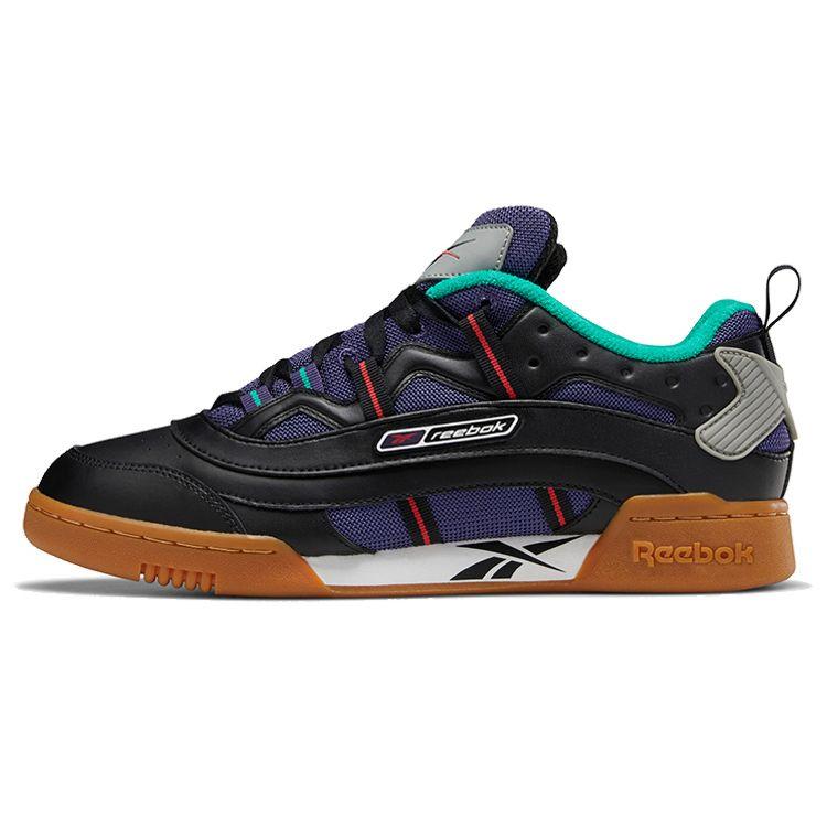 Reebok Workout Plus RC 1.0 Black Midnight Ink Мужские кроссовки True-Grey DV8988
Reebok Workout Plus RC 1.0 Black Midnight Ink Мужские кроссовки True-Grey DV8988