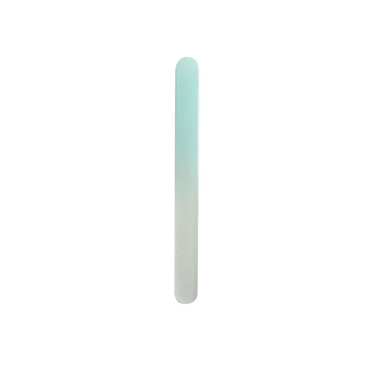 Children s Small Glass Nail File for Baby Nail Care
Children s Small Glass Nail File for Baby Nail Care