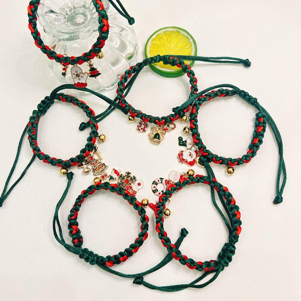 Creative Pet Necklace Exquisite Cat Neck Strap Pet Products Christmas Pet Collar Photograph Style 4
Creative Pet Necklace Exquisite Cat Neck Strap Pet Products Christmas Pet Collar Photograph Style 4