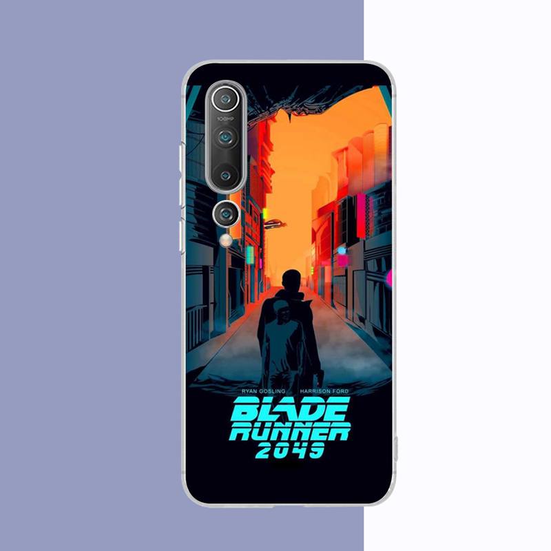 Blade Runner 2049 Phone Case for Samsung S21 A10 for Redmi Note 7 9 for Huawei P30Pro Honor 8X 10i cover Samsung A52
Blade Runner 2049 Phone Case for Samsung S21 A10 for Redmi Note 7 9 for Huawei P30Pro Honor 8X 10i cover Samsung A52