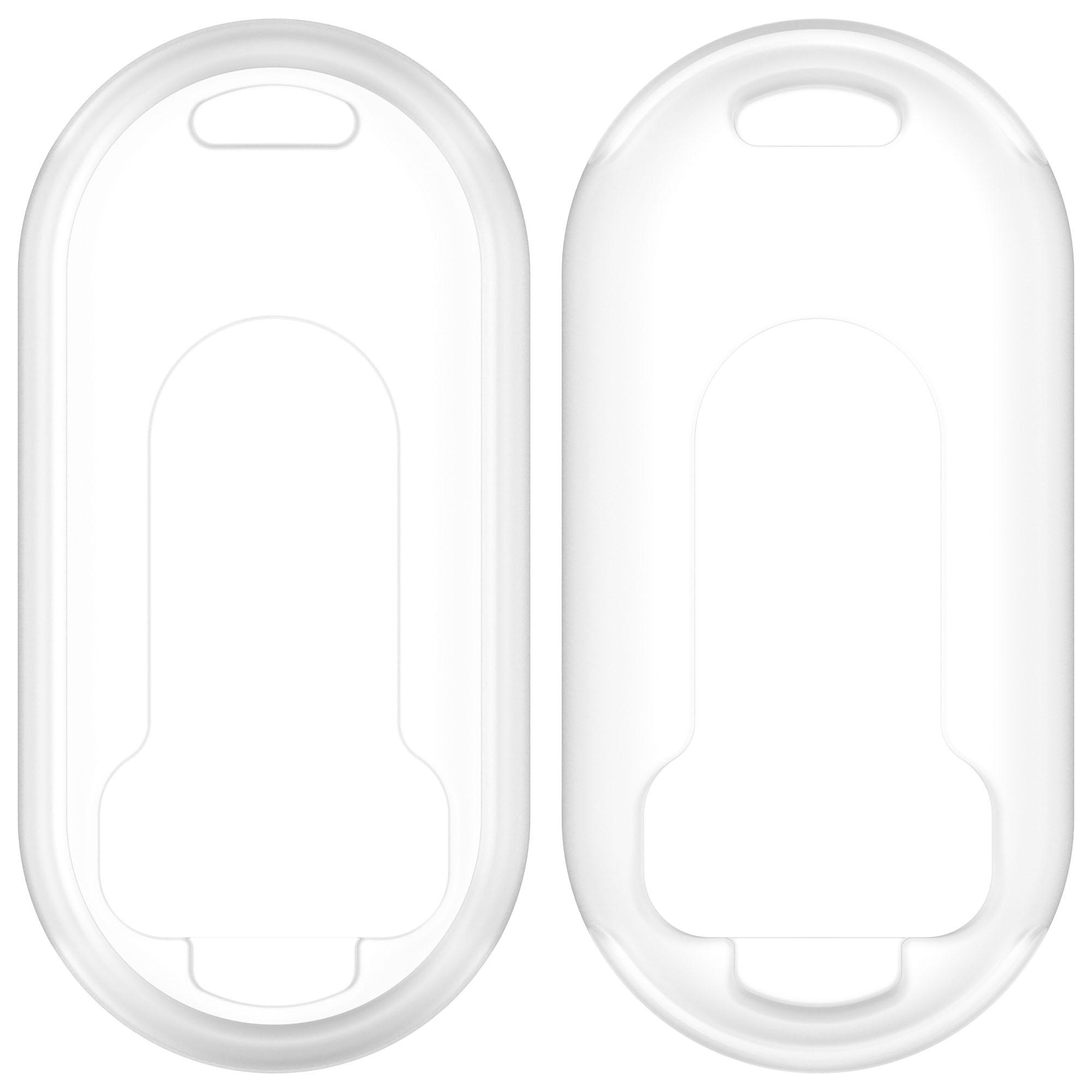 Порожнистий захисний чохол для годинника для Xiaomi Mi Band 9/9NFC/Ceramic Силіконова захисна кришка для браслета Xiaomi 8 /8NFC Аксесуари Universal
Порожнистий захисний чохол для годинника для Xiaomi Mi Band 9/9NFC/Ceramic Силіконова захисна кришка для браслета Xiaomi 8 /8NFC Аксесуари Universal
