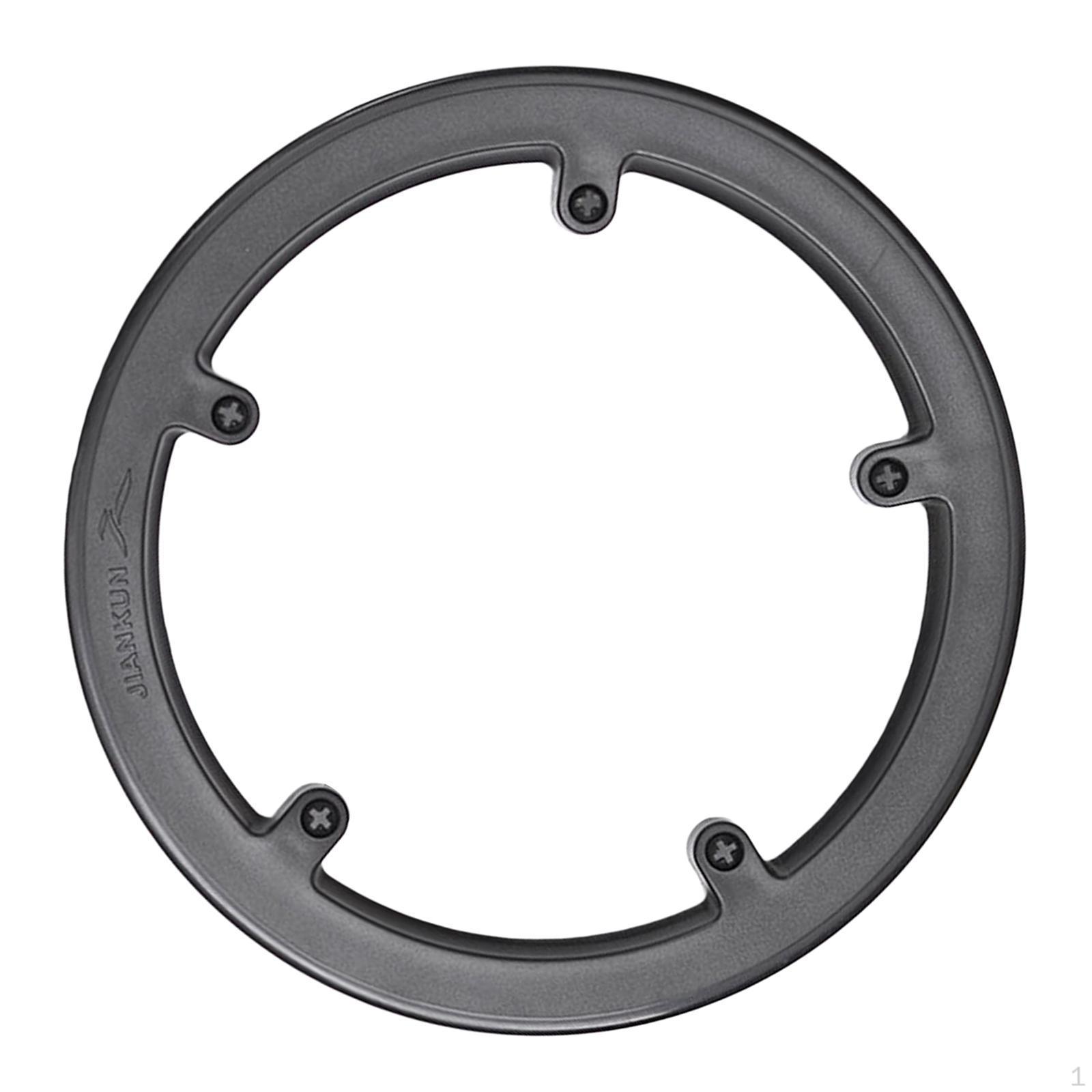 Chain Wheel Protective Cover 44 Crank Ring for Mountain Bike
Chain Wheel Protective Cover 44 Crank Ring for Mountain Bike
