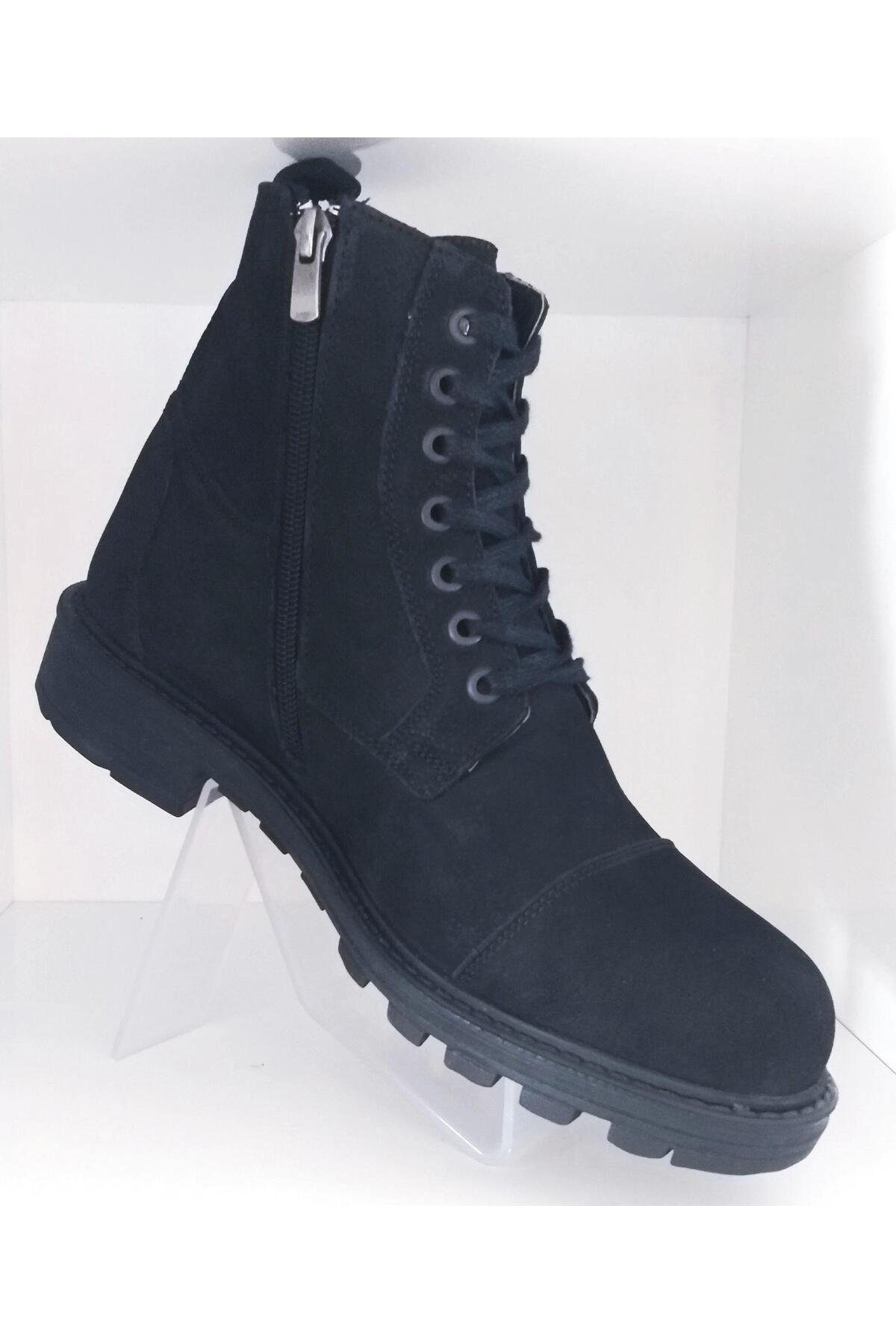 Men s Fashion Genuine Leather Flat Heeled Booties Bootie Genuine Nubuck Leather Sports Boots Boots Shoes 40
Men s Fashion Genuine Leather Flat Heeled Booties Bootie Genuine Nubuck Leather Sports Boots Boots Shoes 40