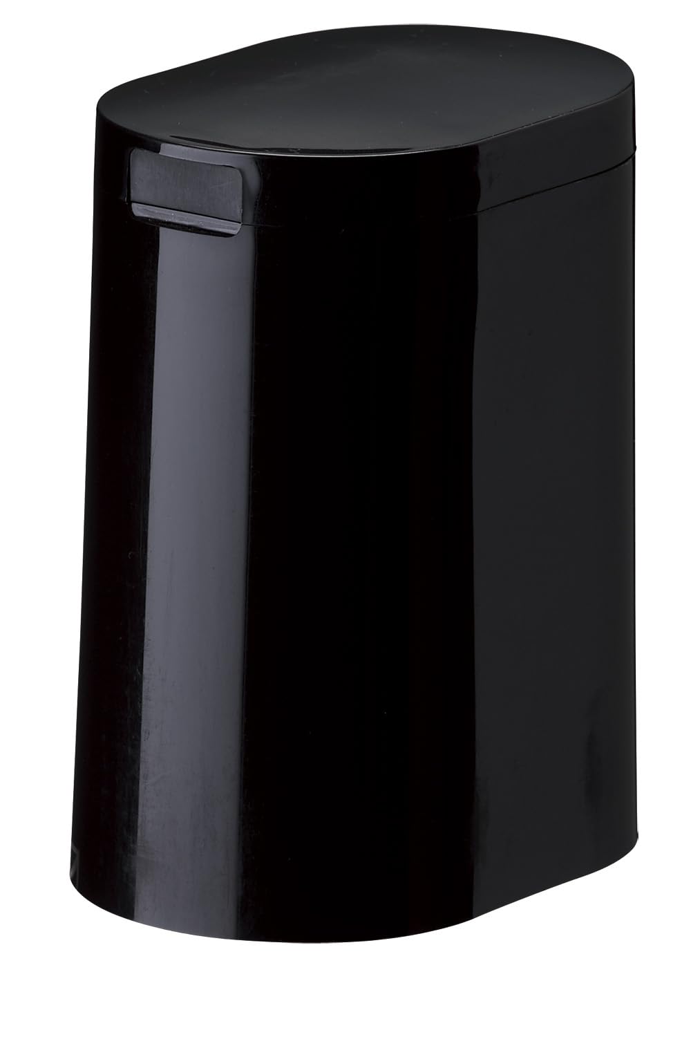 Nihon Clintech Clean Sanitary Pot Black Width Total Length 17cm Toilet Pot Toilet Trash Can Storage Kaz 9.5cm чёрный
Nihon Clintech Clean Sanitary Pot Black Width Total Length 17cm Toilet Pot Toilet Trash Can Storage Kaz 9.5cm чёрный