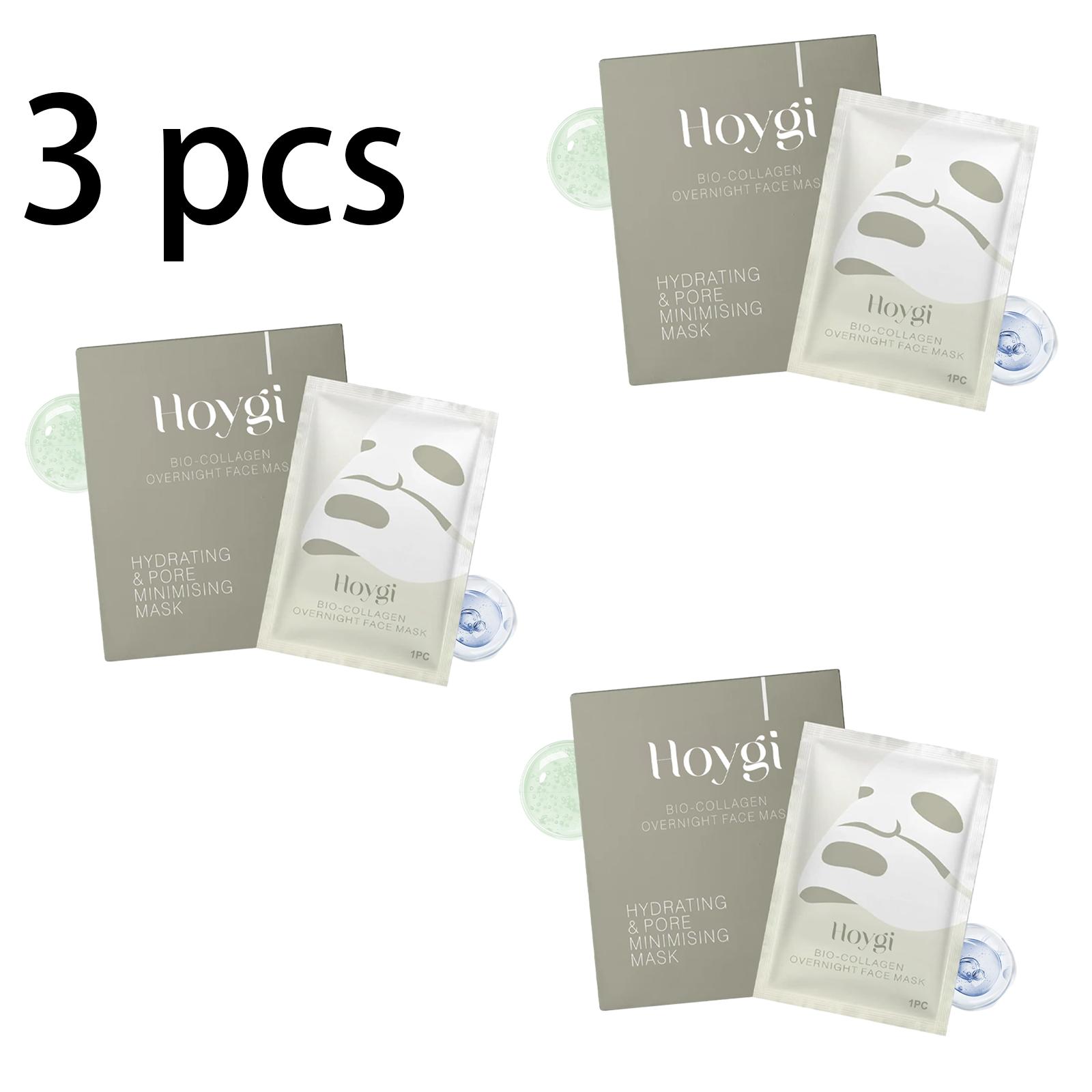 Зволожуюча маска для обличчя Hoygi з колагеном (в штучної упаковці), зволожує та зволожує, підтягує та підтягує, живить, підходить для обличчя, 4 штуки
Зволожуюча маска для обличчя Hoygi з колагеном (в штучної упаковці), зволожує та зволожує, підтягує та підтягує, живить, підходить для обличчя, 4 штуки