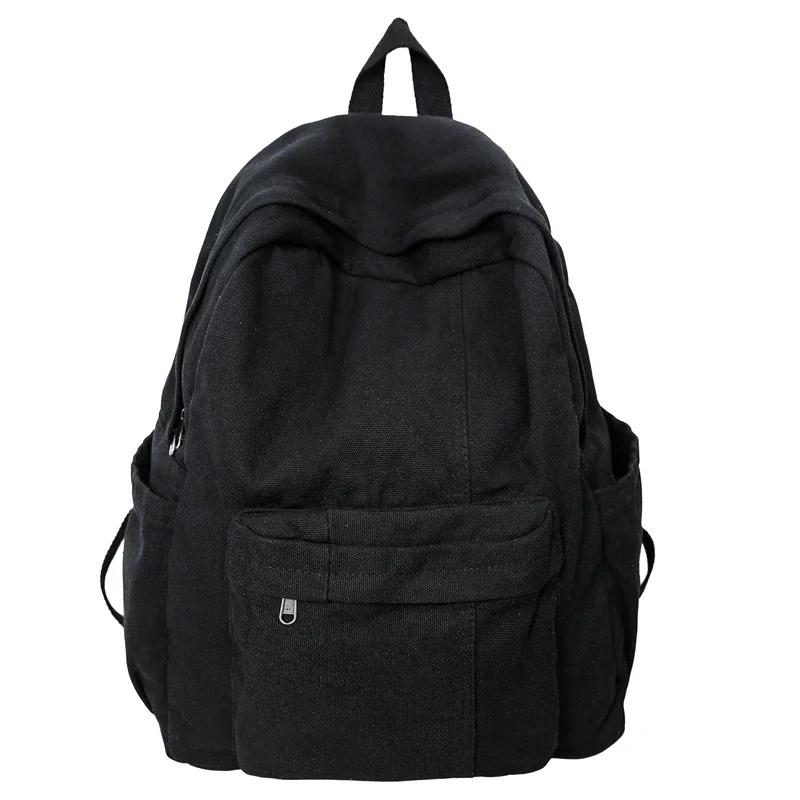 Patchwork Softback Casual Solid Nyl Backpacks 2026 High Quality Interior Compartment Bags for Women New Zipper Backpacks чёрный
Patchwork Softback Casual Solid Nyl Backpacks 2026 High Quality Interior Compartment Bags for Women New Zipper Backpacks чёрный