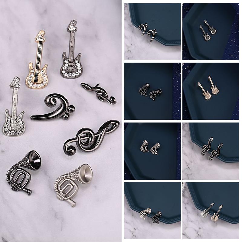 Музыкальная нота Музыкальный инструмент Женская брошь Гитара Саксофон Мужчины Лацкан Булавки Манга Оркестр Значки Ювелирные изделия Подарок для друзей
Музыкальная нота Музыкальный инструмент Женская брошь Гитара Саксофон Мужчины Лацкан Булавки Манга Оркестр Значки Ювелирные изделия Подарок для друзей
