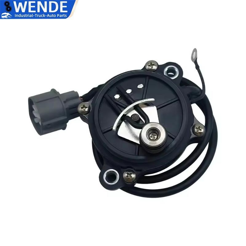 Front Differential Gear Case Motor Assembly Q890-314000-10000 For CFMOTO CFORCE 450 500 600 625 800 850 1000 2WD 4WD
Front Differential Gear Case Motor Assembly Q890-314000-10000 For CFMOTO CFORCE 450 500 600 625 800 850 1000 2WD 4WD