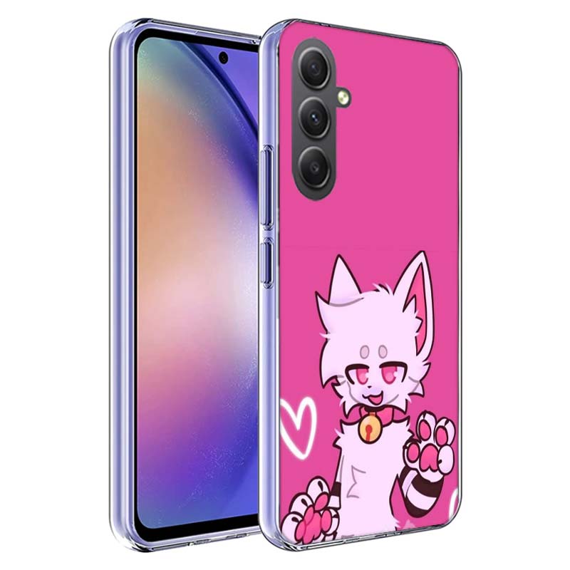 Boykisser Phone Case For Samsung A54 A34 A24 A14 A53 A33 A23 A13 A52S A32 A22 A12 A17 Galaxy A03S A04S A02S A42 A72 A73 A90 A80 Samsung A52 5G
Boykisser Phone Case For Samsung A54 A34 A24 A14 A53 A33 A23 A13 A52S A32 A22 A12 A17 Galaxy A03S A04S A02S A42 A72 A73 A90 A80 Samsung A52 5G