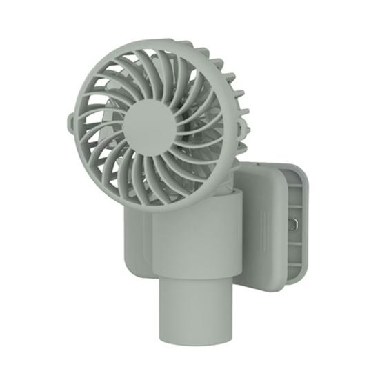 Мини вентилятор с клипсой 3 скорости Сильный воздушный поток Низкий уровень шума Перезаряжаемый Бесшумный Портативный Мощный Многофункциональный вентилятор с клипсой Воздушный охладитель 1 Set светло-зеленый
Мини вентилятор с клипсой 3 скорости Сильный воздушный поток Низкий уровень шума Перезаряжаемый Бесшумный Портативный Мощный Многофункциональный вентилятор с клипсой Воздушный охладитель 1 Set светло-зеленый