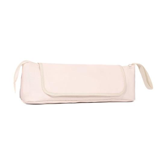 Hair Tools Storage Bag Travel Hair Styling Tool Pouch Portable Toiletry Bag Hair Tools Organizer with Heat Resistant Mat for Hair Straighteners бежевый
Hair Tools Storage Bag Travel Hair Styling Tool Pouch Portable Toiletry Bag Hair Tools Organizer with Heat Resistant Mat for Hair Straighteners бежевый