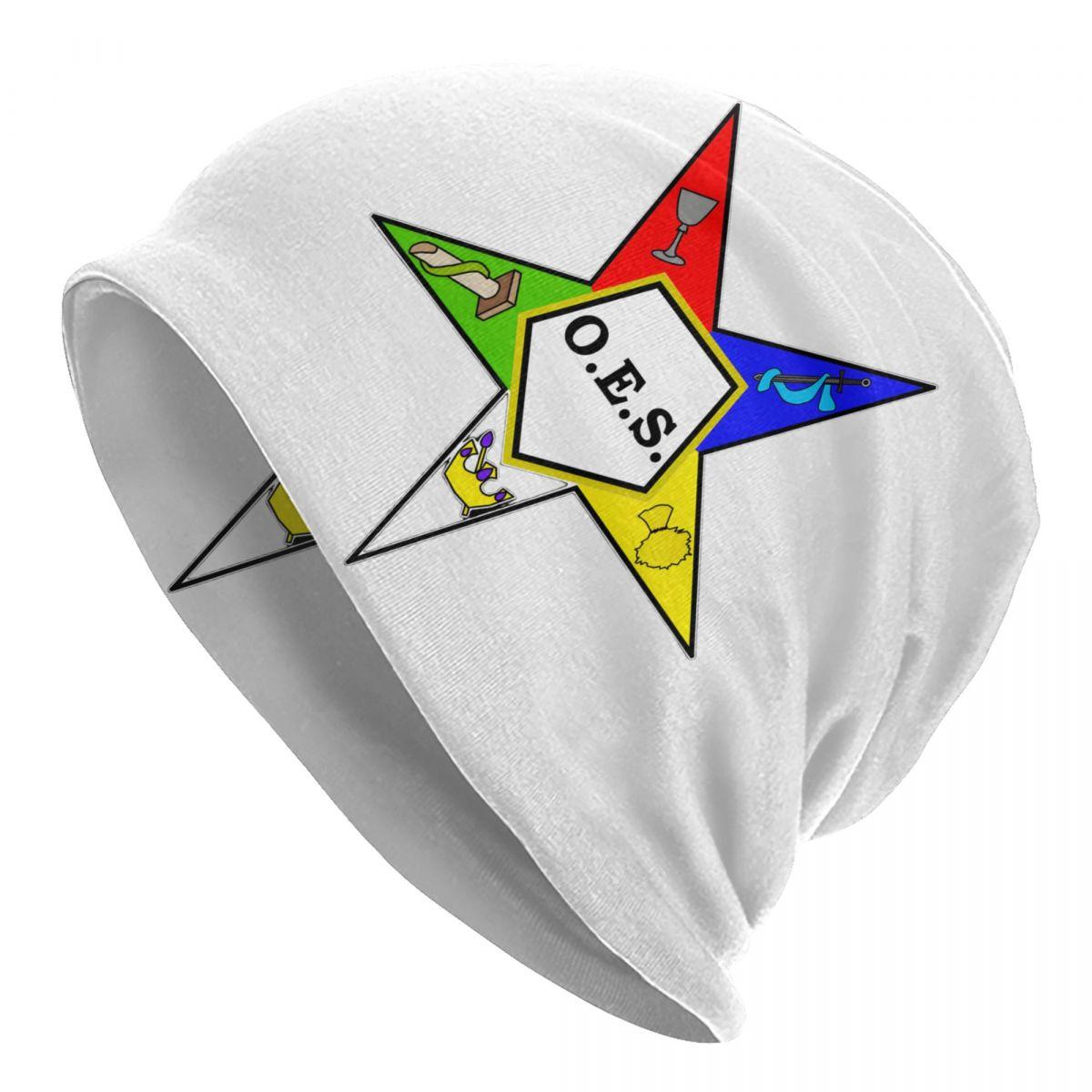 Custom Oes Order Of The Eastern Stars Skullies Beanies Caps Hip Hop Winter Warm Unisex Women Knitted Hat Adult Unisex Bonnet Hats Beanies Hat
Custom Oes Order Of The Eastern Stars Skullies Beanies Caps Hip Hop Winter Warm Unisex Women Knitted Hat Adult Unisex Bonnet Hats Beanies Hat