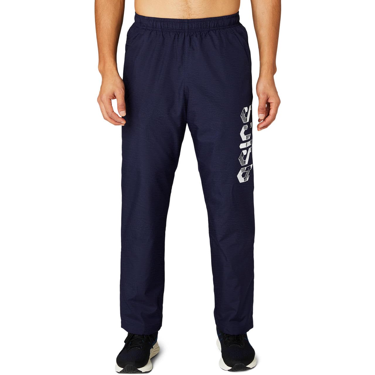 Asics Тренировочная одежда ASICS Hex Graphic Woven Pants 2031E691 Midnight M Мужская
Asics Тренировочная одежда ASICS Hex Graphic Woven Pants 2031E691 Midnight M Мужская