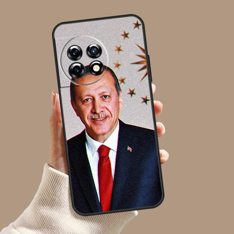 Turkey Recep Tayyip Erdogan Case For OnePlus Nord 5 CE 3 4 Lite N20 N30 OnePlus 15 13 12 11 8 9 10 Pro 10T 13T 13R Cover OnePlus Nord CE2Lite
Turkey Recep Tayyip Erdogan Case For OnePlus Nord 5 CE 3 4 Lite N20 N30 OnePlus 15 13 12 11 8 9 10 Pro 10T 13T 13R Cover OnePlus Nord CE2Lite