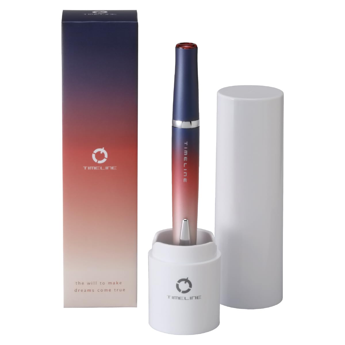 PILOT Ballpoint Pen Timeline 20th Anniversary BTL720TH25WL 0.7mm
PILOT Ballpoint Pen Timeline 20th Anniversary BTL720TH25WL 0.7mm