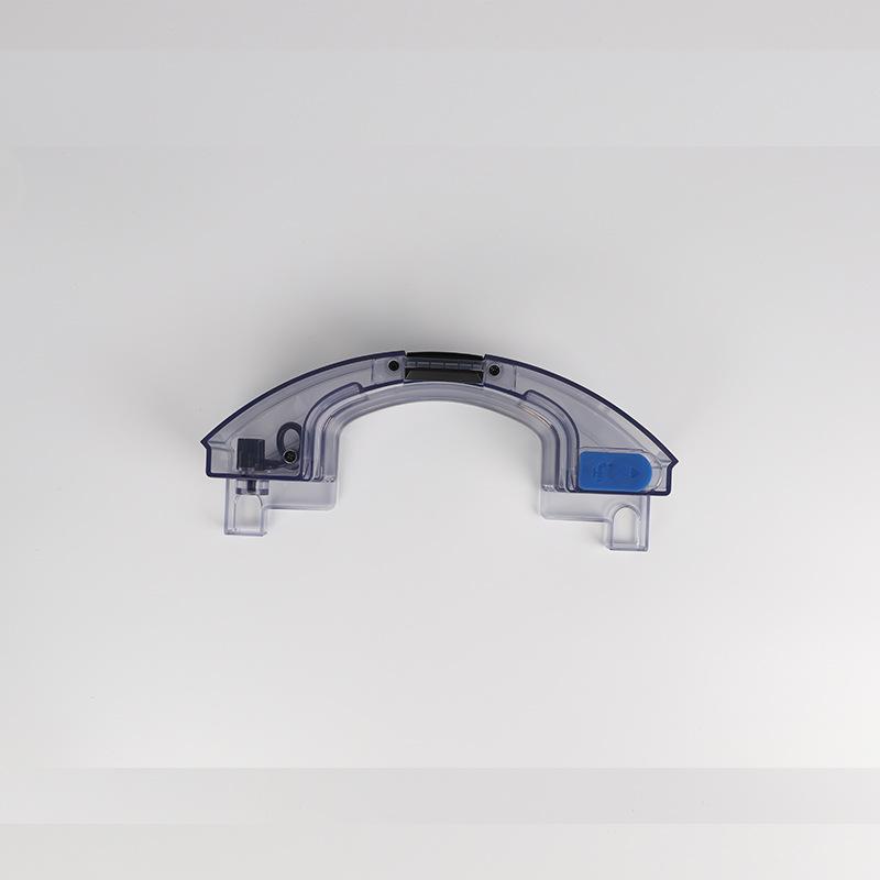 ABWR-Water Tank For Ecovacs Deebot Ozmo T9 T8 T5 N5 N8 DJ65 DX55 Robot Vacuum Cleaner Replacable Parts
ABWR-Water Tank For Ecovacs Deebot Ozmo T9 T8 T5 N5 N8 DJ65 DX55 Robot Vacuum Cleaner Replacable Parts