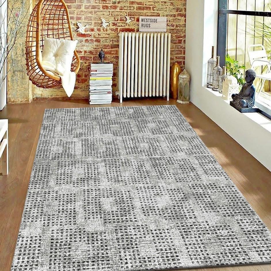 Американский Ретро Этнический Стиль Скандинавский Ковер Гостиная Чайный Столик Одеяло Бытовой Персидский Большая Площадь Полное Покрытие Матрас Придверный Коврик 40*60