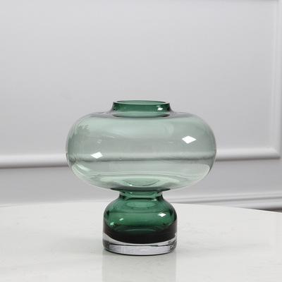 Luxury Glass Vase Office Table Home Design Funky Aesthetic Minimalist Living Room Transparent Vase Office Modern Home Item
Luxury Glass Vase Office Table Home Design Funky Aesthetic Minimalist Living Room Transparent Vase Office Modern Home Item