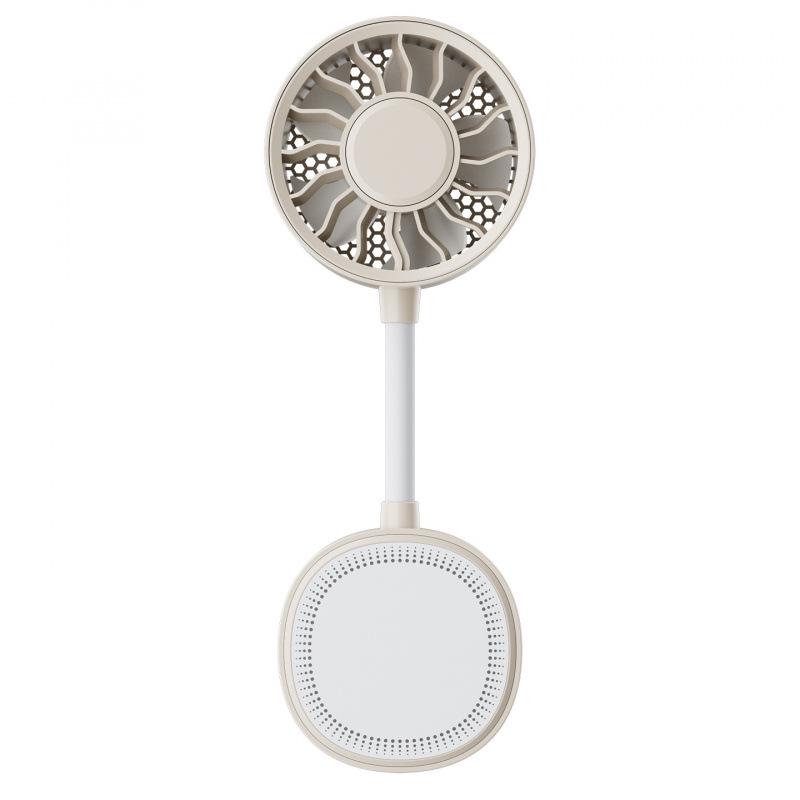 26-year New Multi-functional Magnetic Mobile Fan with Ice Pack and Umbrella 73*35*207mm бежевый
26-year New Multi-functional Magnetic Mobile Fan with Ice Pack and Umbrella 73*35*207mm бежевый