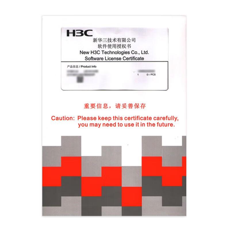 H3C LIS-WX-1-BE Managed PoE Switch
H3C LIS-WX-1-BE Managed PoE Switch