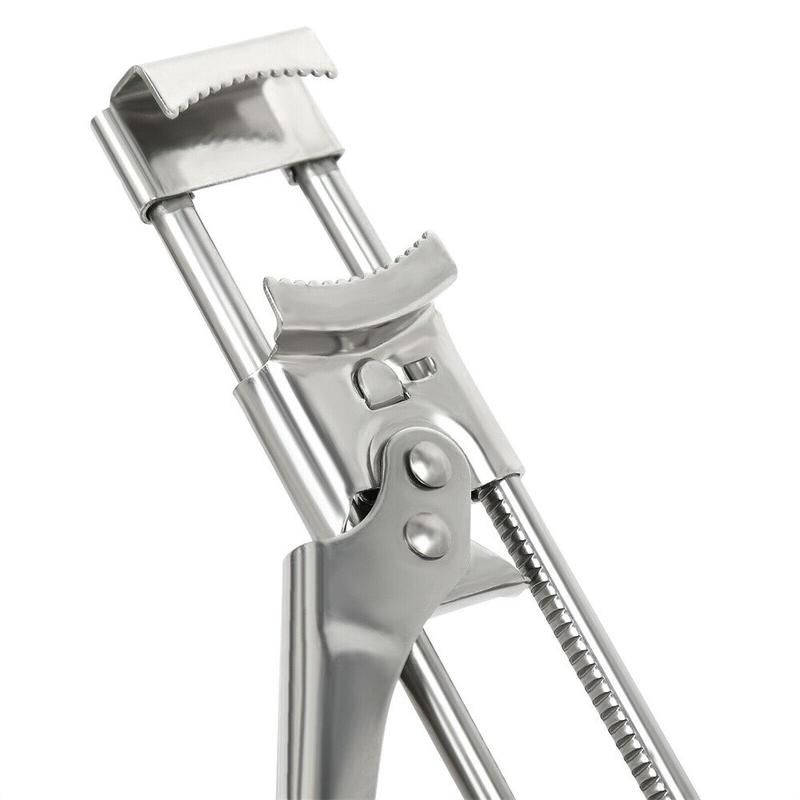 Universal Kitchen Tools Stainless Steel Can Opener Adjustable Professional Hand Wine Lid Wine Lid | Openings
Universal Kitchen Tools Stainless Steel Can Opener Adjustable Professional Hand Wine Lid Wine Lid | Openings