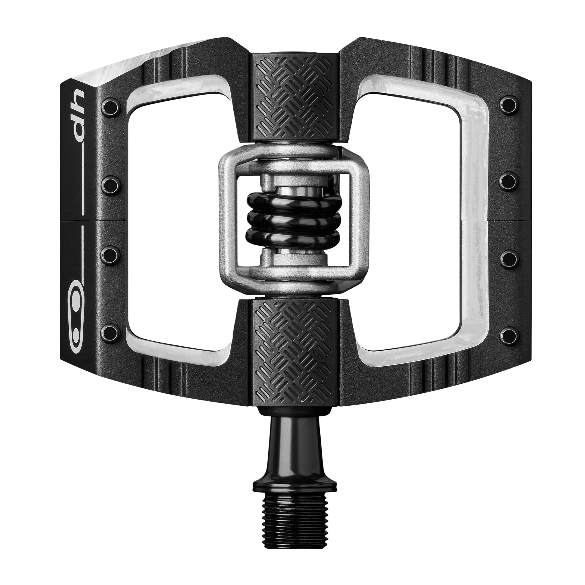 педаль велосипеда crankbrothers MALLET DH педаль крепления черная 574646 574621 чёрный
педаль велосипеда crankbrothers MALLET DH педаль крепления черная 574646 574621 чёрный