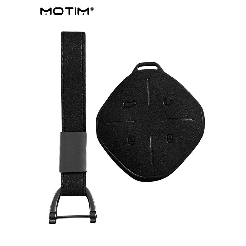 Jetour Dashing /Jetour X 1 Plus DTC 2022 Leather Key Fob Cover Full Protection Car Key Shell Cover Key Ring No Key Chery Car Key Accessories Black
Jetour Dashing /Jetour X 1 Plus DTC 2022 Leather Key Fob Cover Full Protection Car Key Shell Cover Key Ring No Key Chery Car Key Accessories Black