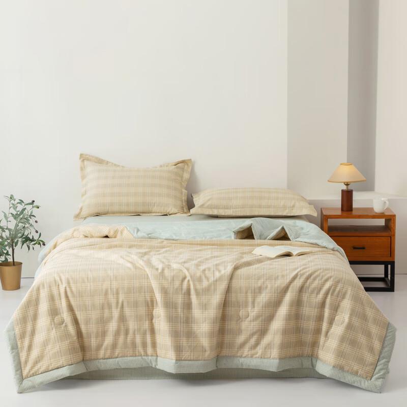 Muji Washable Cooling Quilt
Muji Washable Cooling Quilt
