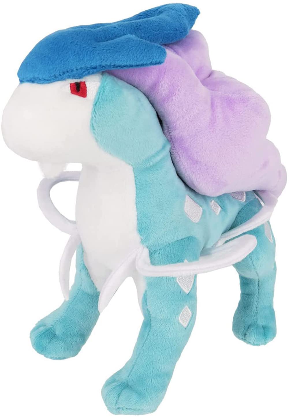 Мягкая игрушка покемон S Pokemon All Star Collection Подарок на день рождения, Рождество pz-sanei001 (Суикуне)
Мягкая игрушка покемон S Pokemon All Star Collection Подарок на день рождения, Рождество pz-sanei001 (Суикуне)