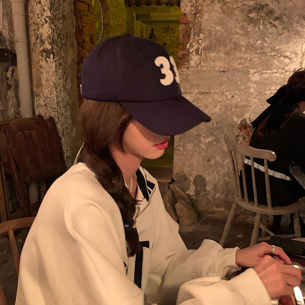 Sport Embroidery Unisex Fashion Street Female Baseball Cap Letter hat Soild Color Korean Style Cap
Sport Embroidery Unisex Fashion Street Female Baseball Cap Letter hat Soild Color Korean Style Cap