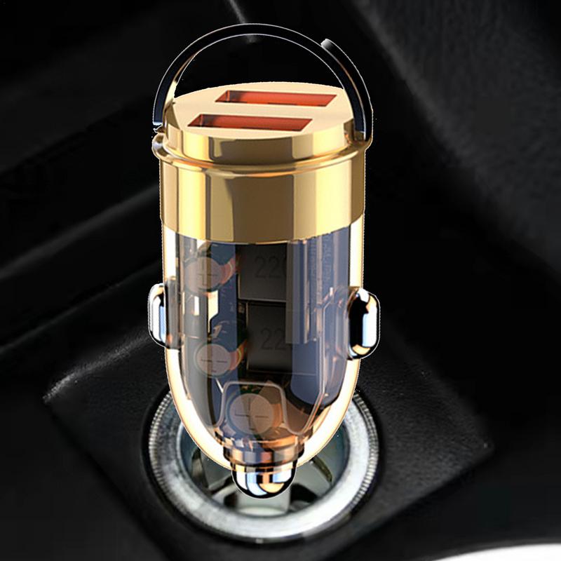 100w Car Charger 100W Fast Charge Cord 2 Port Overvoltage Protection Portable Smoker Car Charging For Cell Phone Smartphone
100w Car Charger 100W Fast Charge Cord 2 Port Overvoltage Protection Portable Smoker Car Charging For Cell Phone Smartphone