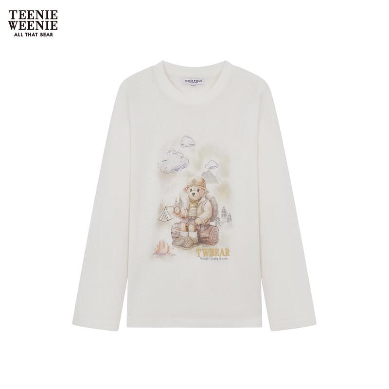 Teenie Weenie Women s Cartoon Bear Knit Sweater L
Teenie Weenie Women s Cartoon Bear Knit Sweater L