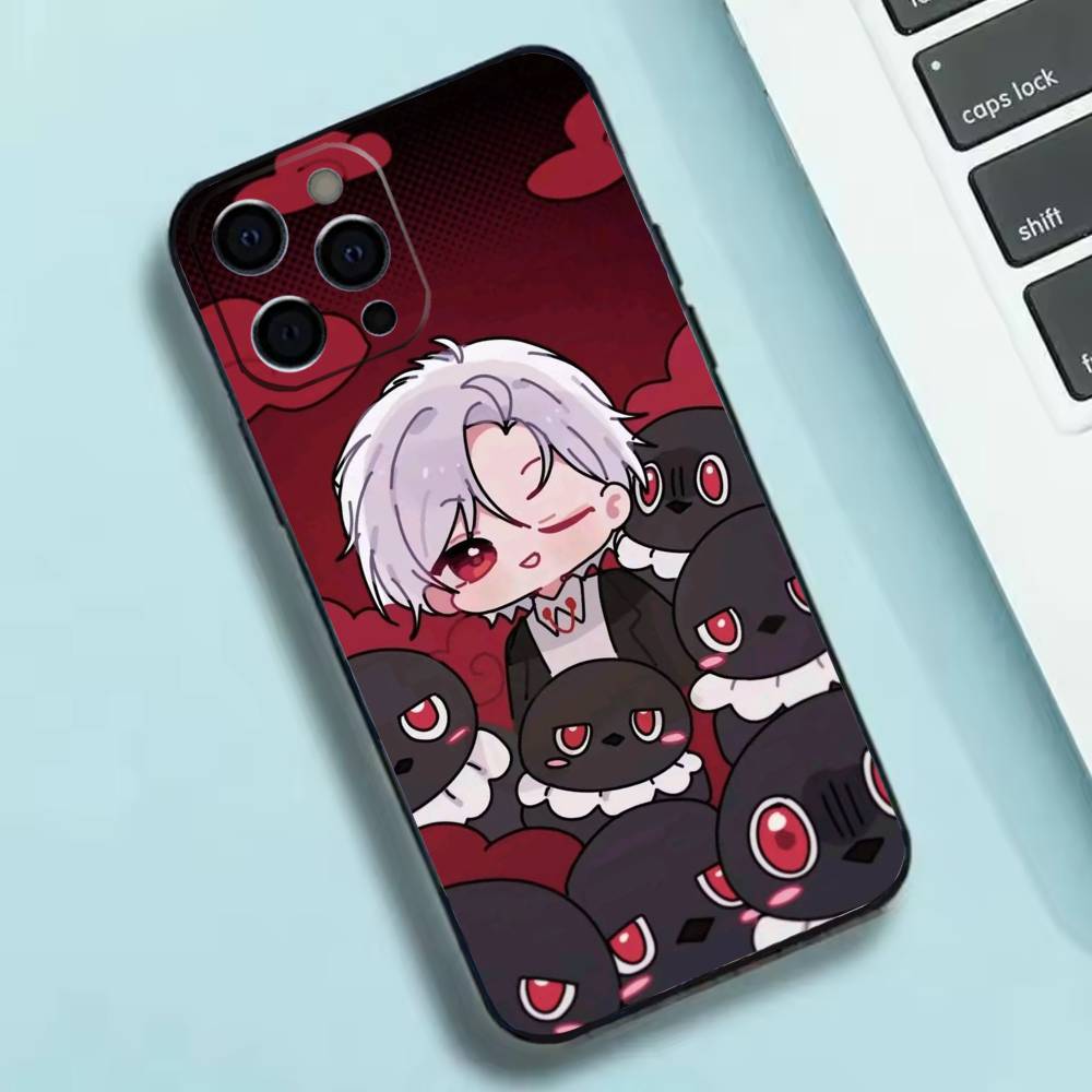 Game Cute Love And Deepspace Phone Case Silicone Soft For IPhone 17 16 15 14 13 12 11 X XR Plus Pro Max Plus iPhone15pro
Game Cute Love And Deepspace Phone Case Silicone Soft For IPhone 17 16 15 14 13 12 11 X XR Plus Pro Max Plus iPhone15pro