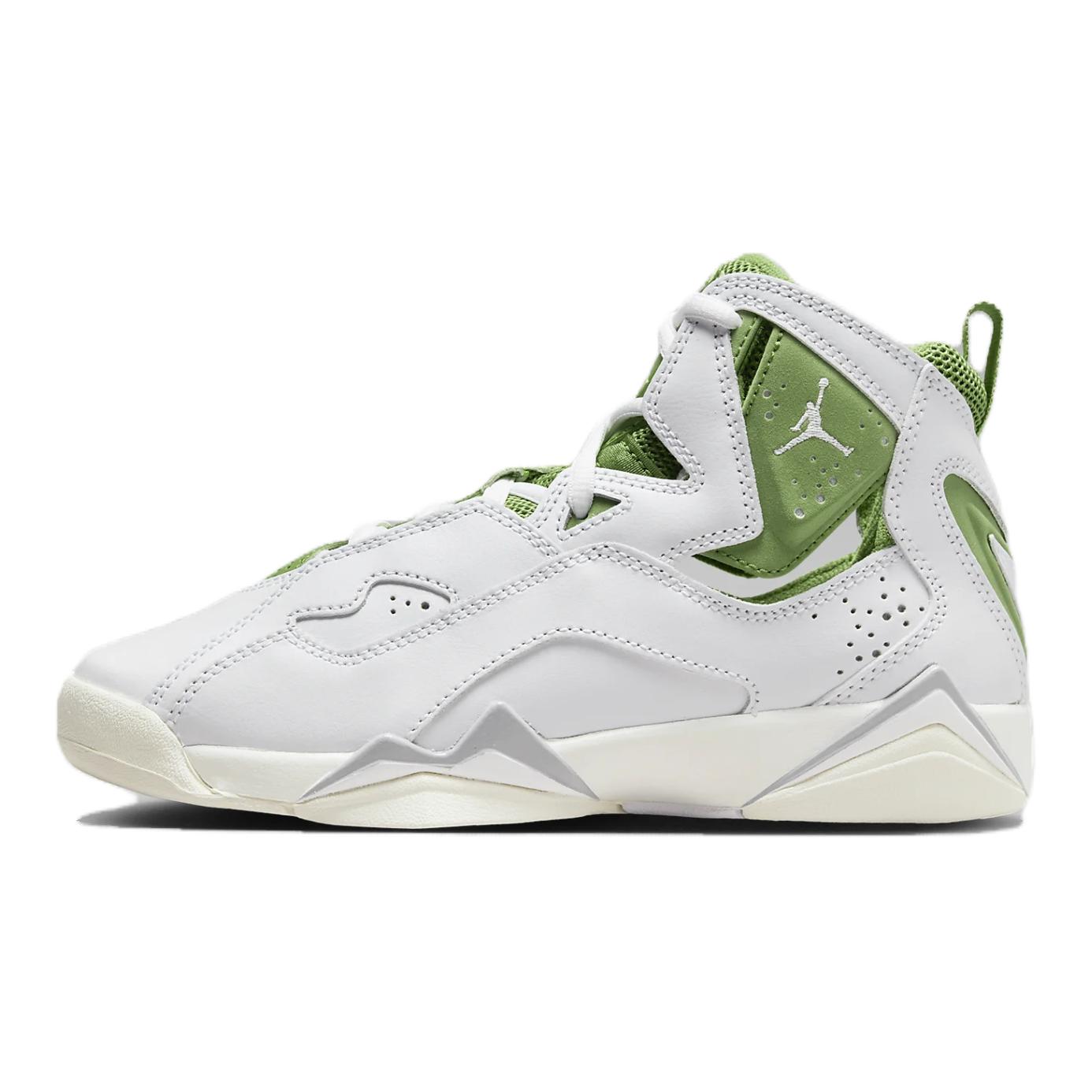 Кроссовки Air Jordan Jordan True Flight GS Chlorophyll Kids White Sail Lightning HF4780-100 39
Кроссовки Air Jordan Jordan True Flight GS Chlorophyll Kids White Sail Lightning HF4780-100 39
