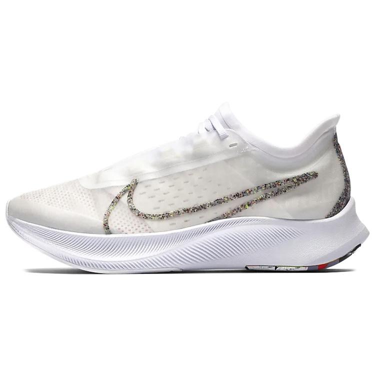 Новые женские кроссовки Nike Zoom Fly 3 Aw White Lava Glow BV7780-100 36
Новые женские кроссовки Nike Zoom Fly 3 Aw White Lava Glow BV7780-100 36