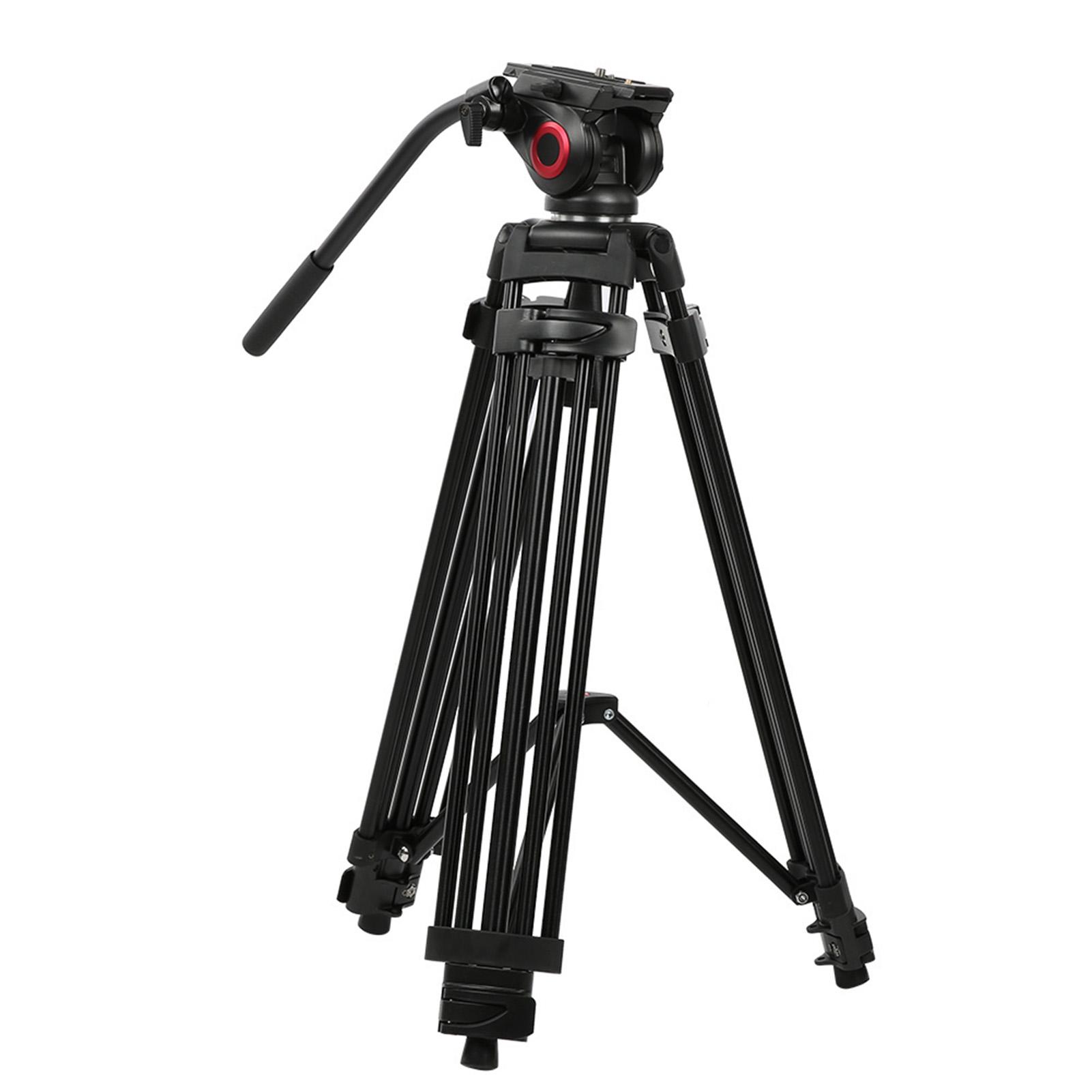 Miliboo MTT601A Профессиональный штатив с гидравлической шаровой головкой для цифровых зеркальных фотокамер CanonNikonSony
Miliboo MTT601A Профессиональный штатив с гидравлической шаровой головкой для цифровых зеркальных фотокамер CanonNikonSony